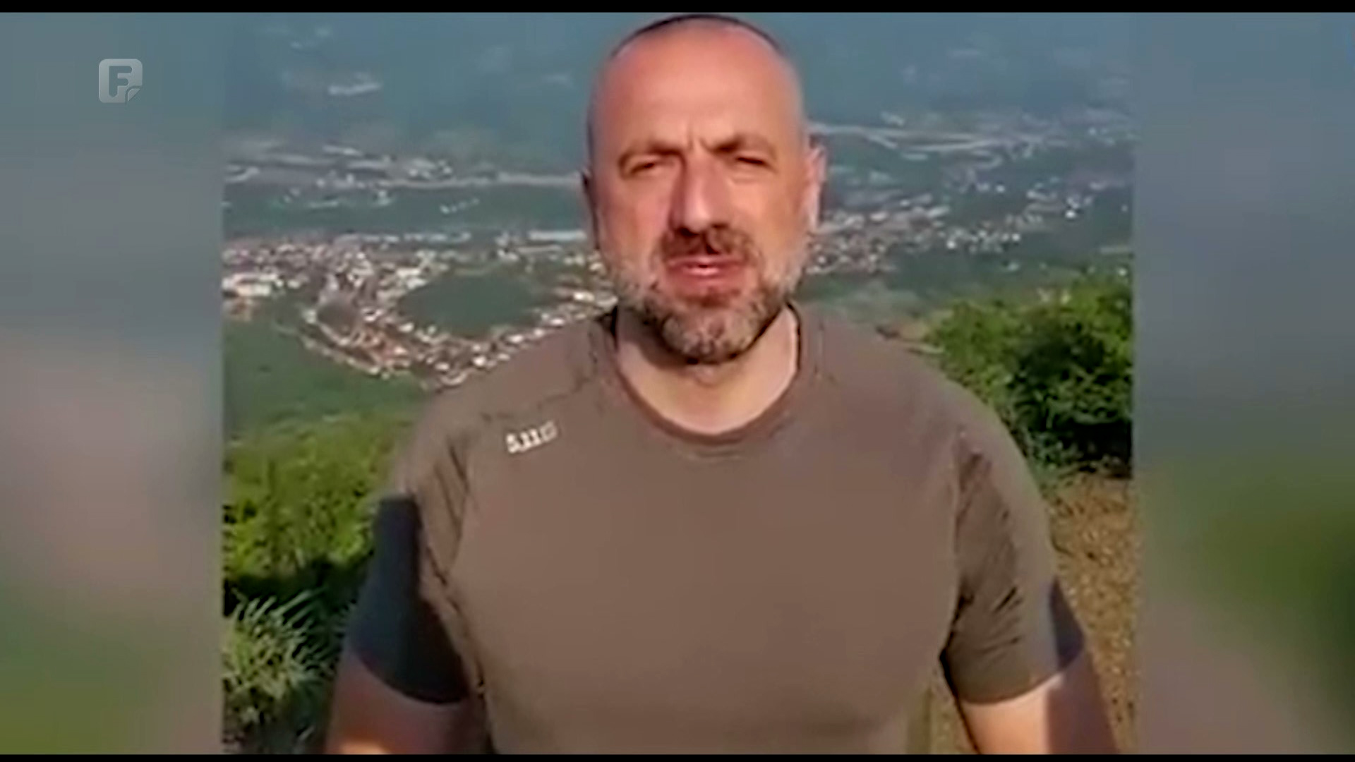 Na Kosovu je izvršen teroristički napad - obiman je dosje Milana Radoičića